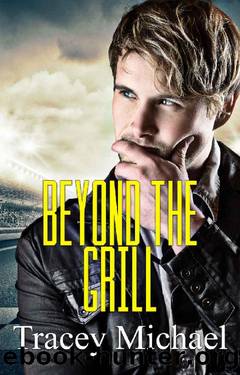 Beyond the Grill by Tracey Michael