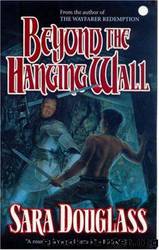 Beyond the Hanging Wall by Sara Douglass