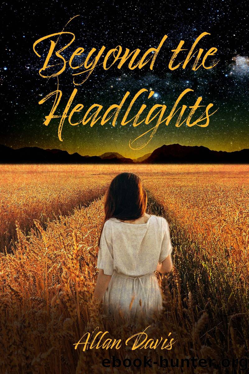 Beyond the Headlights by Allan Davis