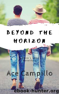 Beyond the Horizon by Ace Campillo