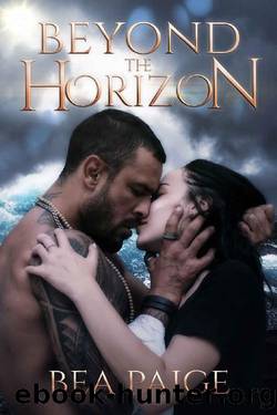 Beyond the Horizon by Bea Paige