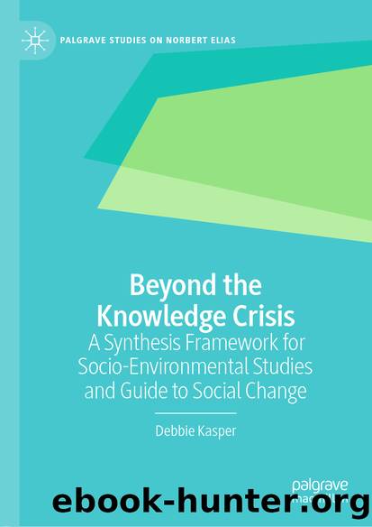 Beyond the Knowledge Crisis by Debbie Kasper