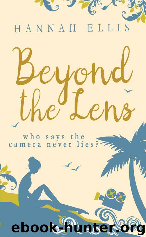 Beyond the Lens by Hannah Ellis