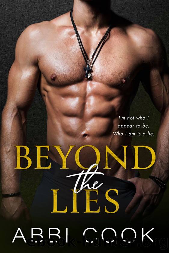 Beyond the Lies by Abbi Cook