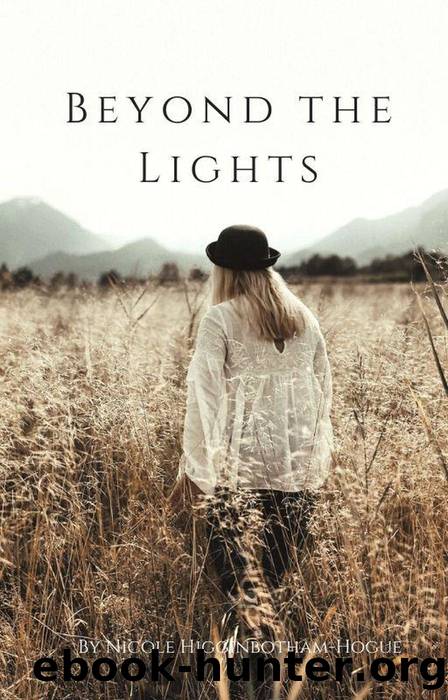 Beyond the Lights by Nicole Higginbotham-Hogue