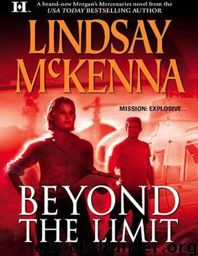 Beyond the Limit by Lindsay McKenna