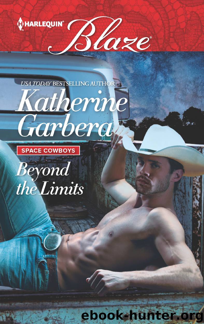 Beyond the Limits by Katherine Garbera
