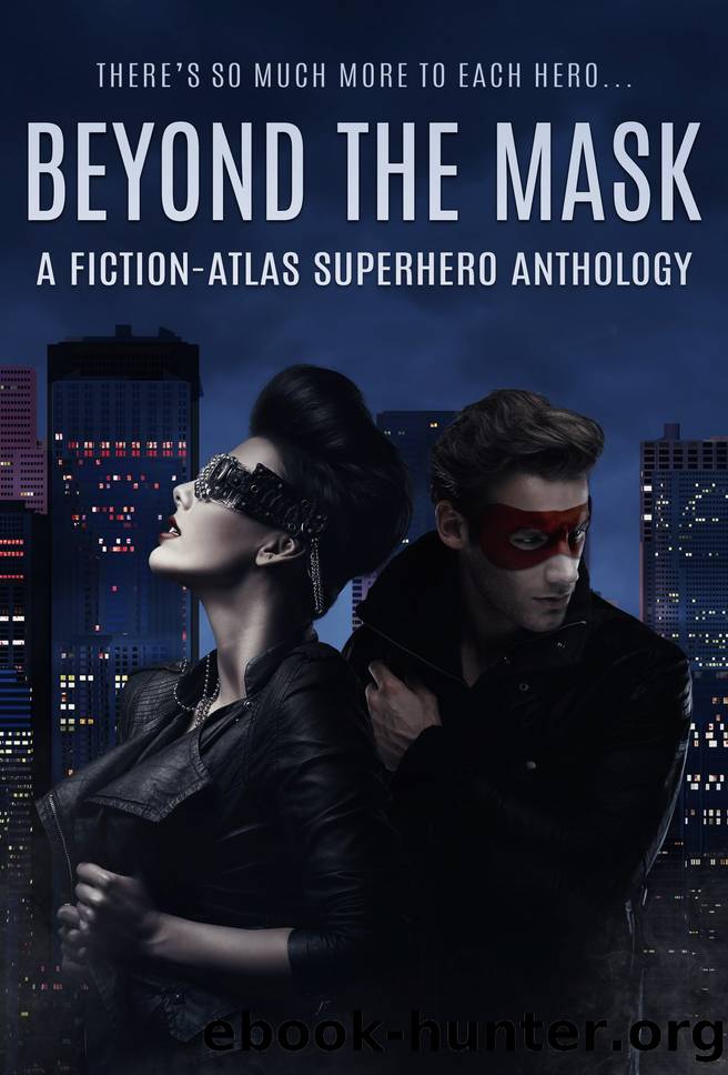 Beyond the Mask by unknow