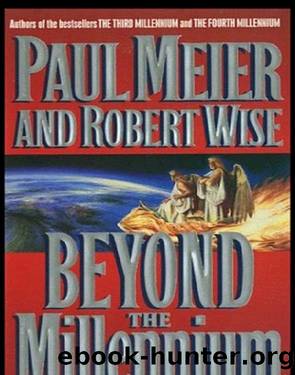 Beyond the Millennium by Paul Meier