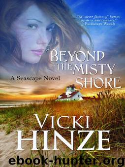 Beyond the Misty Shore by Vicki Hinze