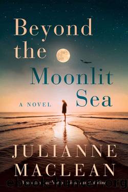 Beyond the Moonlit Sea: A Novel by Julianne MacLean