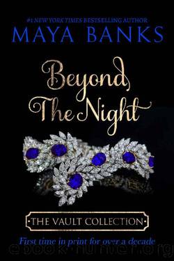 Beyond the Night (The Vault Collection) by Maya Banks