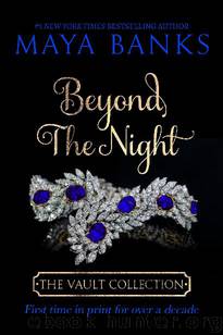 Beyond the Night - eBook - Final by Maya Banks