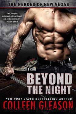 Rises The Night by Colleen Gleason Rises The Night by Colleen Gleason
