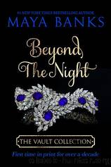 Beyond the Night by Maya Banks
