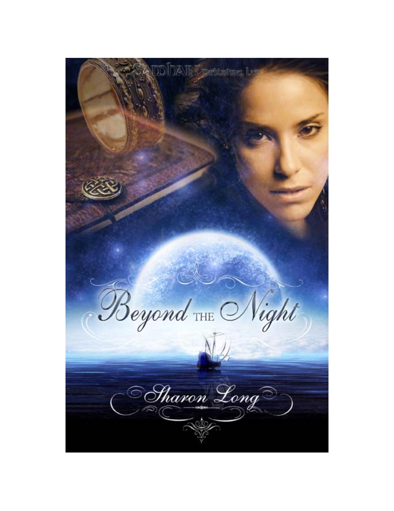 Beyond the Night by Sharon Long