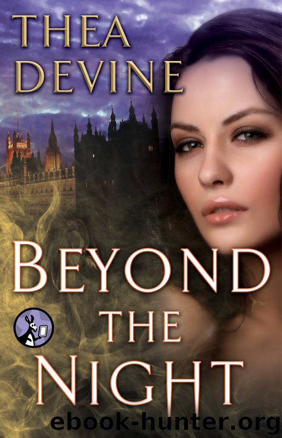 Beyond the Night by Thea Devine