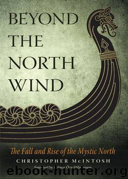 Beyond the North Wind by McIntosh Christopher