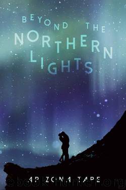 Beyond the Northern Lights by Arizona Tape