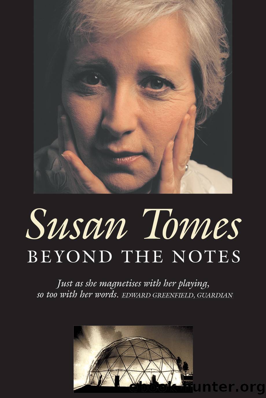 Beyond the Notes by Susan Tomes