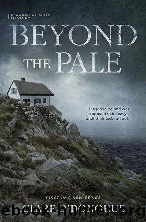Beyond the Pale by Clare O'Donohue