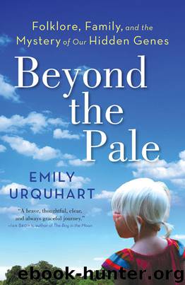 Beyond the Pale by Emily Urquhart