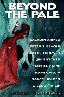Beyond the Pale by Henry Herz