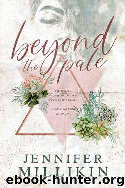 Beyond the Pale by Jennifer Millikin