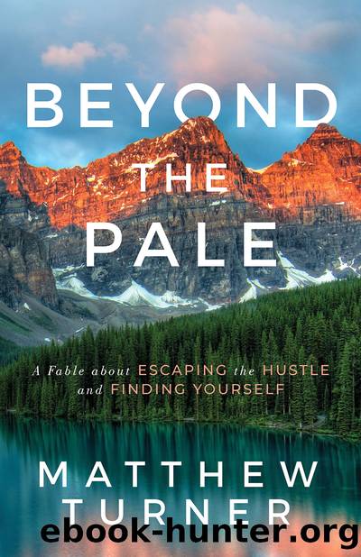 Beyond the Pale by Matthew Turner