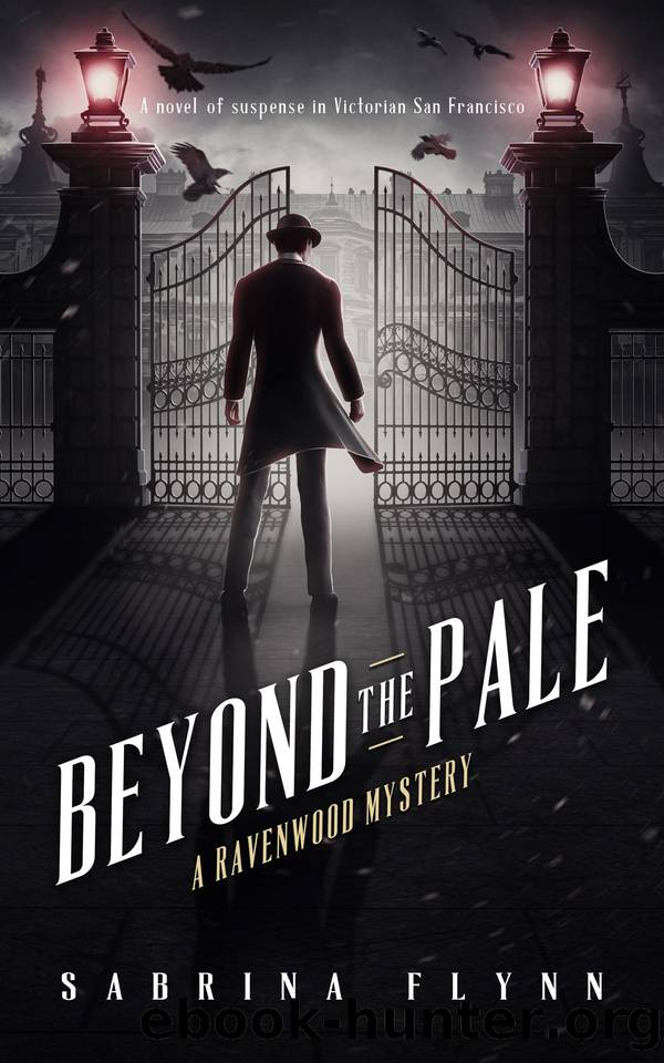 Beyond the Pale by Sabrina Flynn