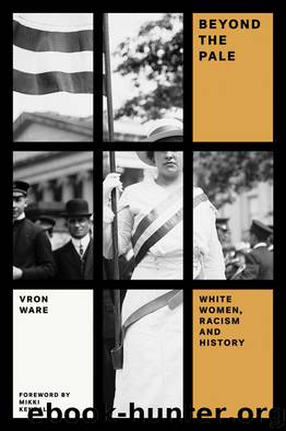 Beyond the Pale by Vron Ware