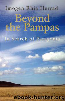 Beyond the Pampas by Imogen Herrad