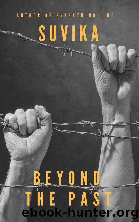 Beyond the Past by Suvika