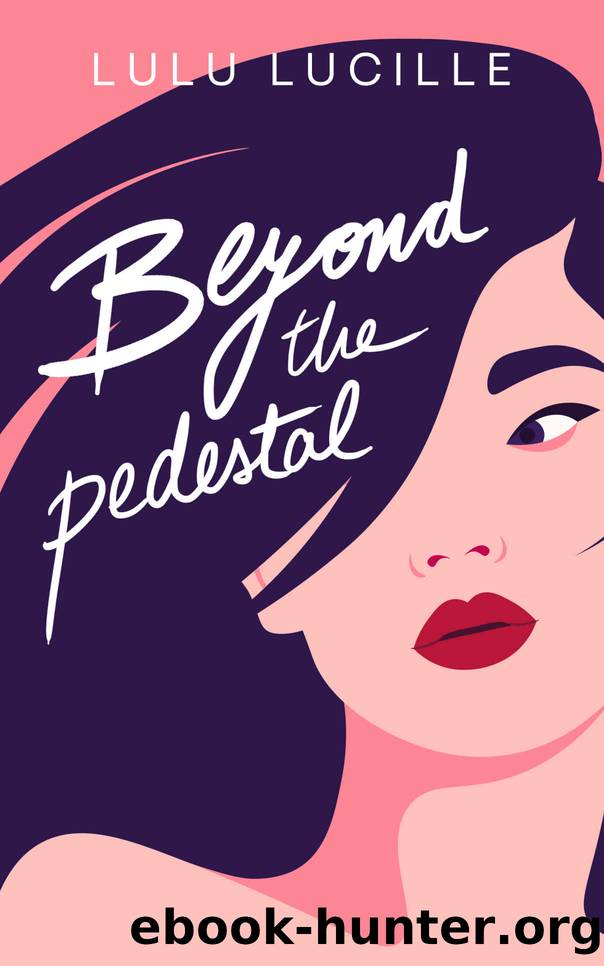 Beyond the Pedestal by Lucille Lulu