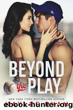 Beyond the Play (Out of Reach Book 3) by Kaylee Ryan