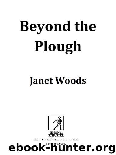 Beyond the Plough by Janet Woods