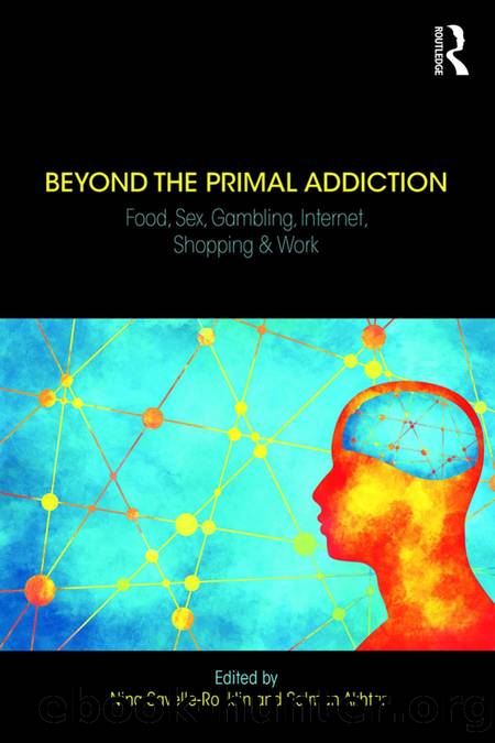 Beyond the Primal Addiction by Salman Akhtar by Unknown