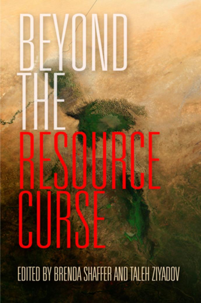 Beyond the Resource Curse by Unknow