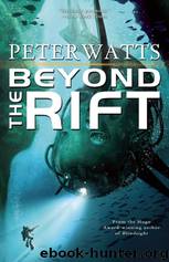 Beyond the Rift: Shorts by Peter Watts