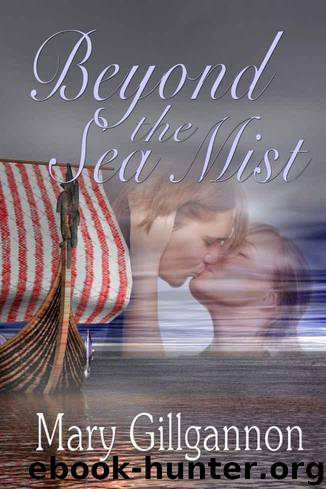 Beyond the Sea Mist by Mary Gillgannon