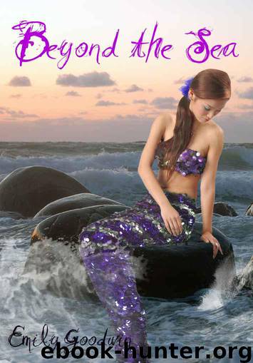Beyond the Sea by Emily Goodwin