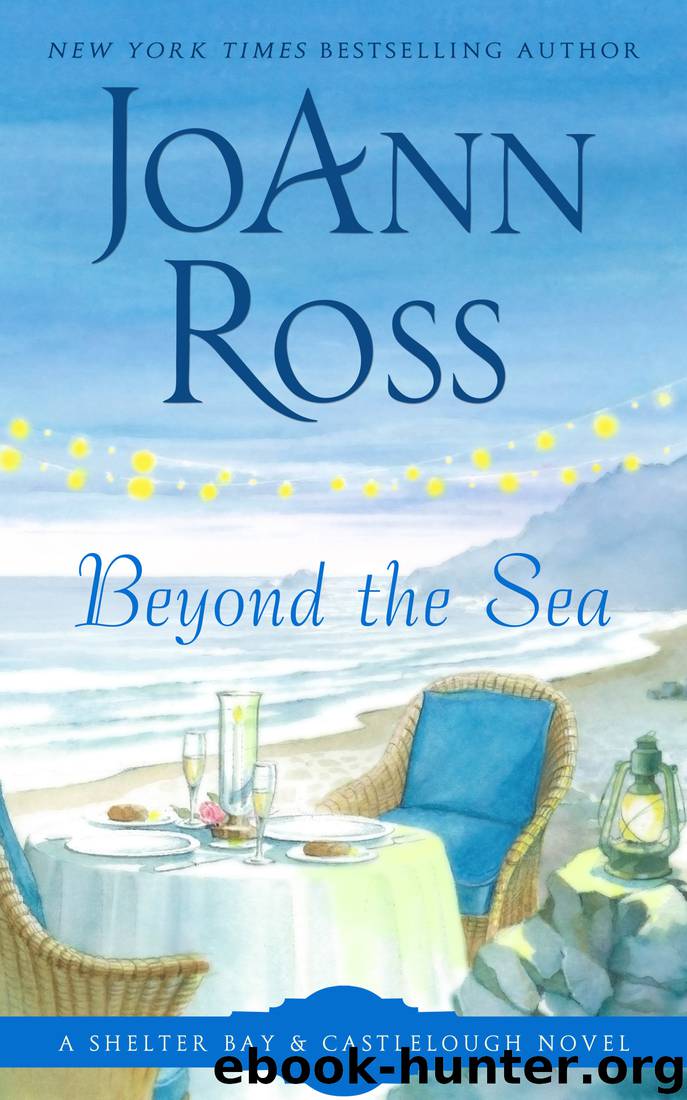 Beyond the Sea by Joann Ross
