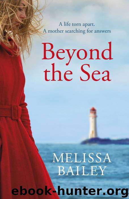 Beyond the Sea by Melissa Bailey