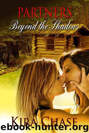Beyond the Shadows by Kira Chase