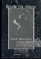 Beyond the Shroud by Rick Hautala