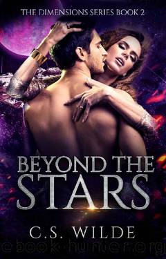 Beyond the Stars by C.S. Wilde