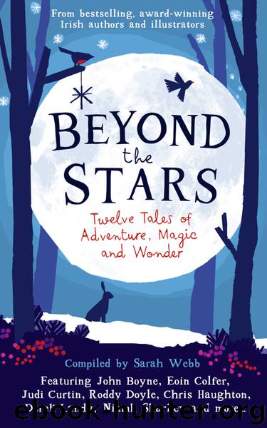 Beyond the Stars by Sarah Webb