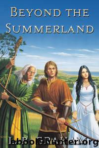Beyond the Summerland by L. B. Graham