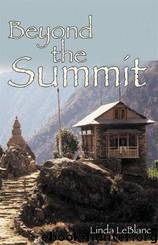 Beyond the Summit by Linda Leblanc