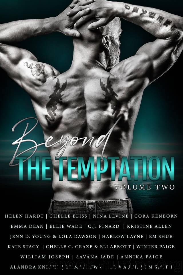 Beyond the Temptation Vol. 2 : A BRAE Anthology by unknow